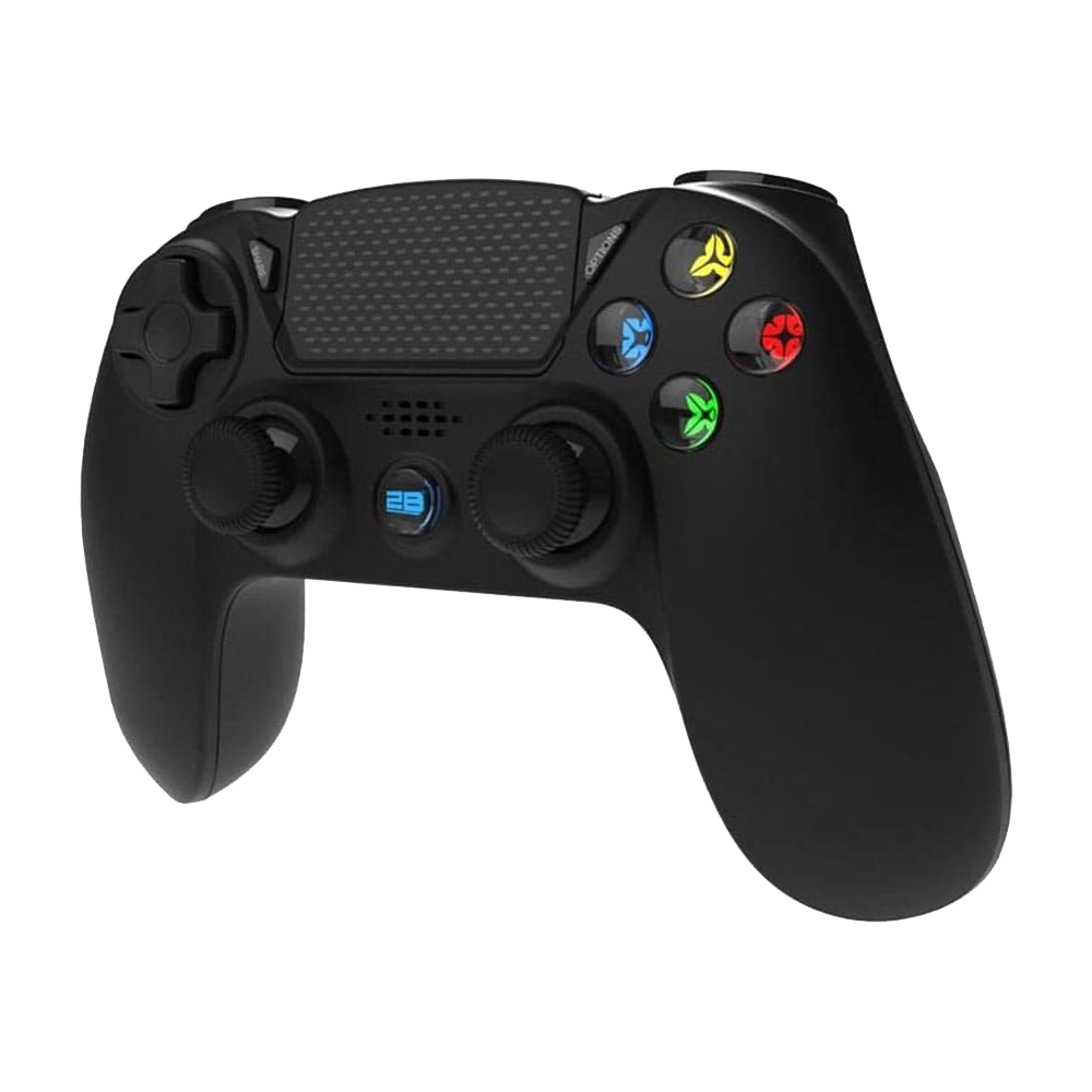 Gamepad Single Bluetooth Ps4 & PC 2B GP193