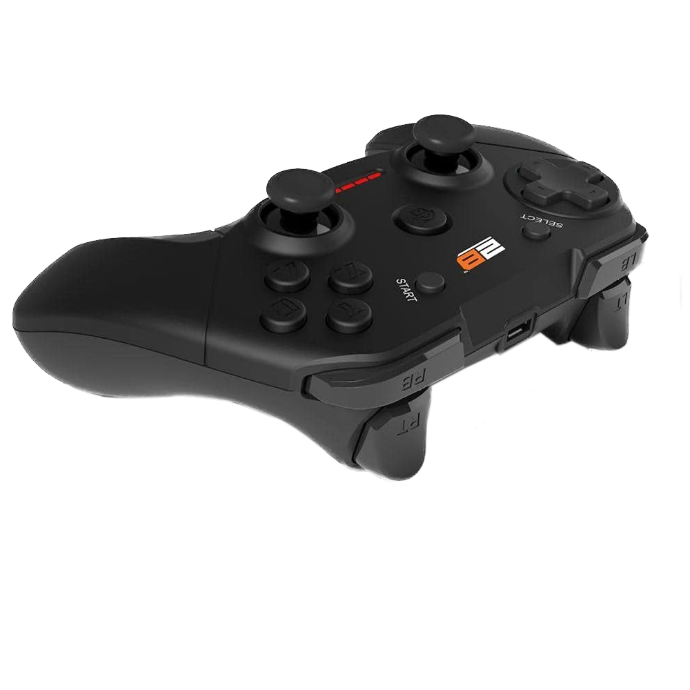 Gamepad Single Wireless 2B GP076