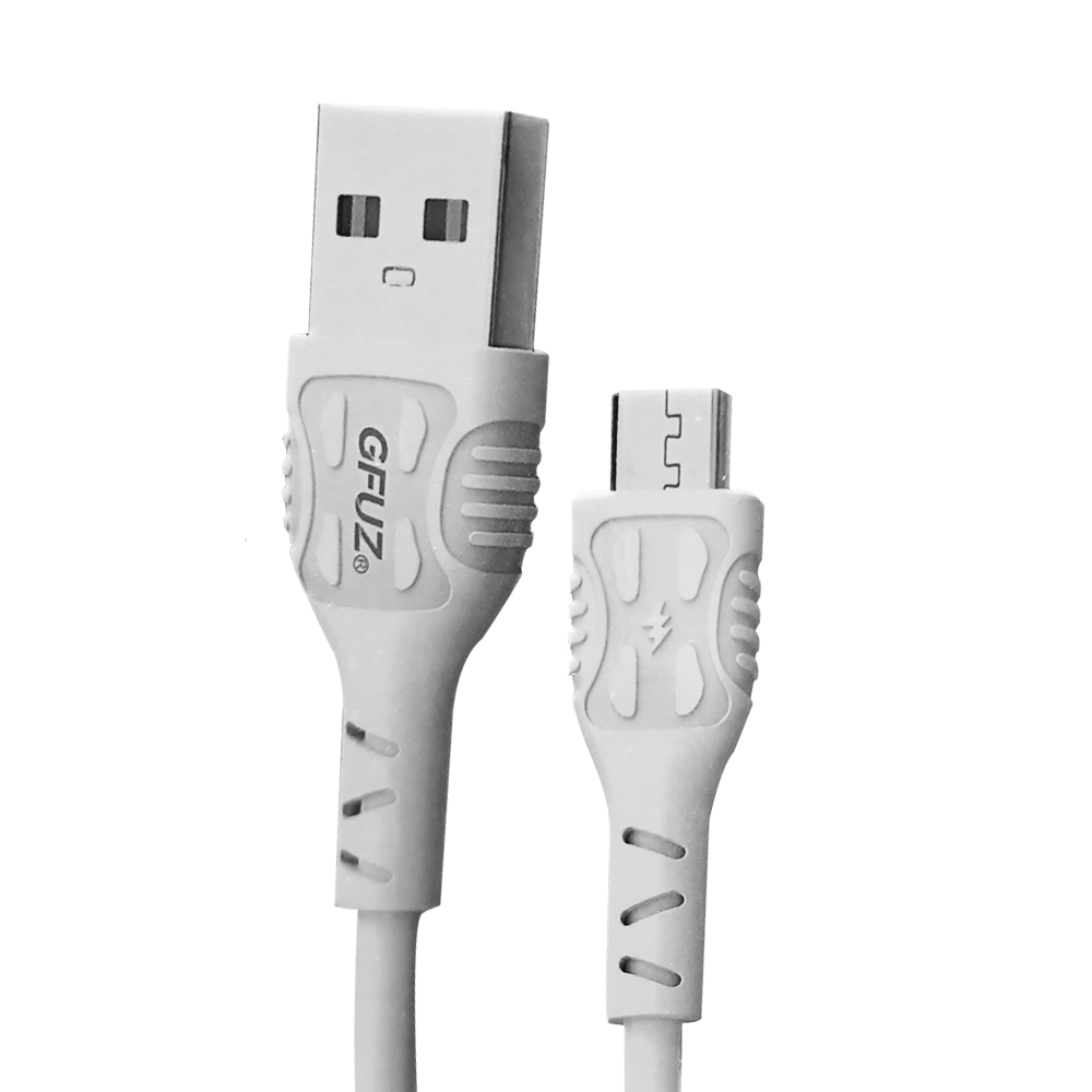 Cable Micro USB Gfuz Gb-06 1.0M