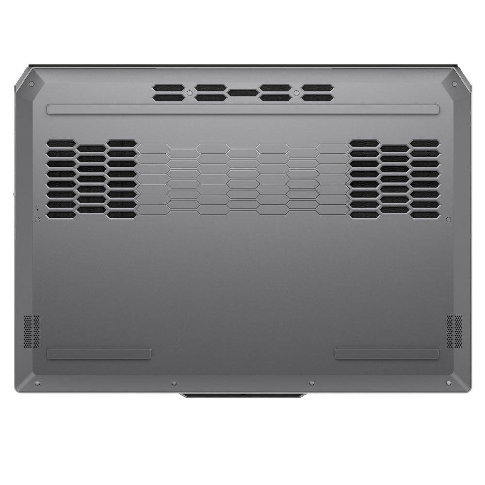 Lenovo LOQ 15AHP10 Laptop (AMD Ryzen 7/250 - 16GB DDR5 - 512GB M.2 NVMe - Nvidia RTX 5050 8GB GDDR7 - 15.6 Inch FHD IPS 144H) - Luna Gray