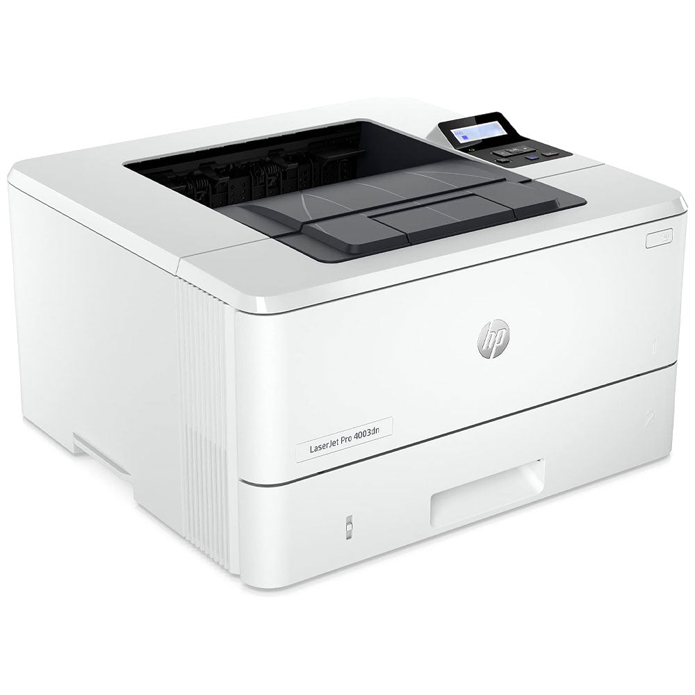 HP LaserJet Pro 4003dn Printer (Duplex - Network)