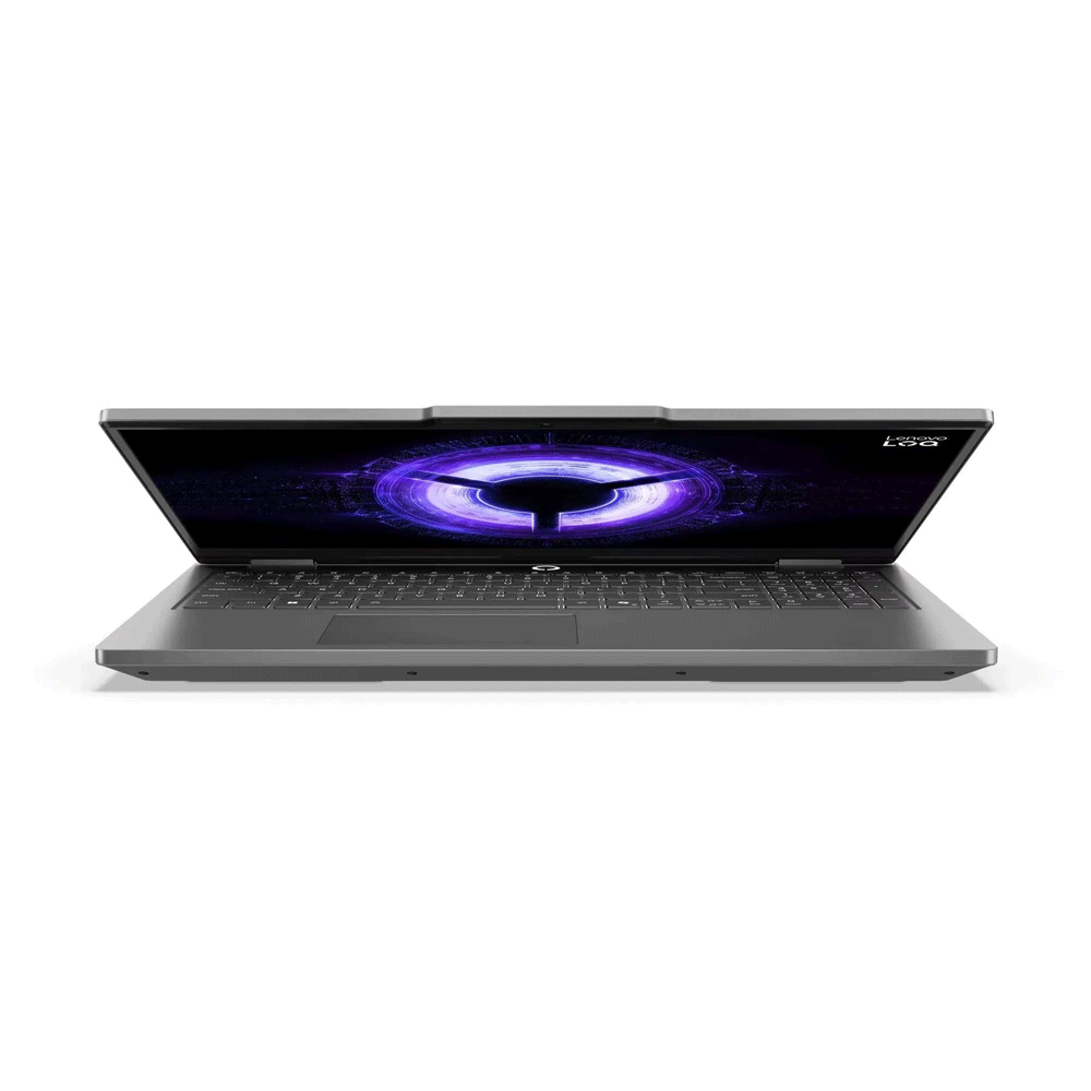 Lenovo LOQ 15IRX11 Laptop (Intel Core i7/13650HX - 16GB DDR5 - 512GB M.2 NVMe - Nvidia RTX 5050 8G DDR7 -15.6 Inch FHD IPS 144Hz - Win11) - Luna Grey