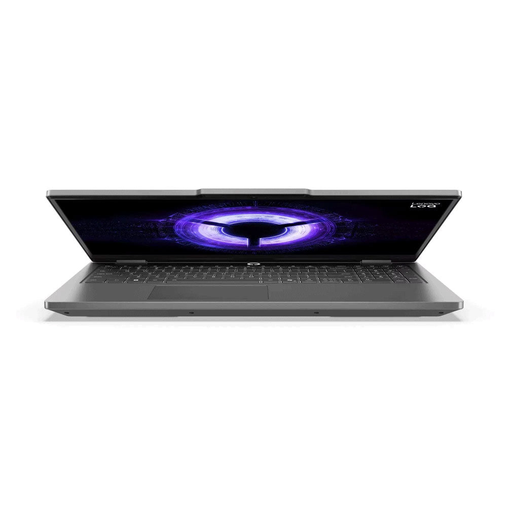 Lenovo LOQ Essential 15IRX11 Laptop (Intel Core i5/13450HX - 16GB DDR5 - 512GB M.2 NVMe - Nvidia RTX 5050 8G GDDR7 -15.6 Inch FHD IPS 144Hz) - Luna Grey