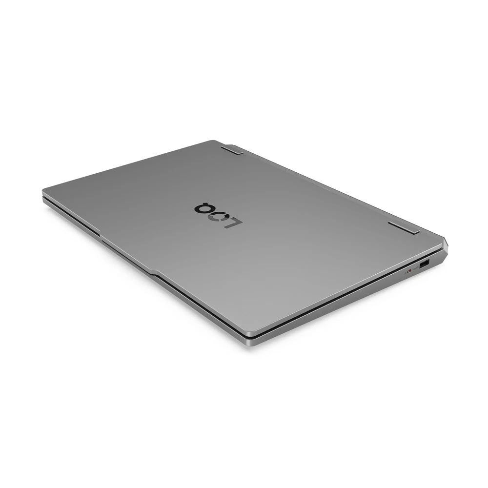 Lenovo LOQ Essential 15IRX11 Laptop (Intel Core i5/13450HX - 16GB DDR5 - 512GB M.2 NVMe - Nvidia RTX 5050 8G GDDR7 -15.6 Inch FHD IPS 144Hz) - Luna Grey