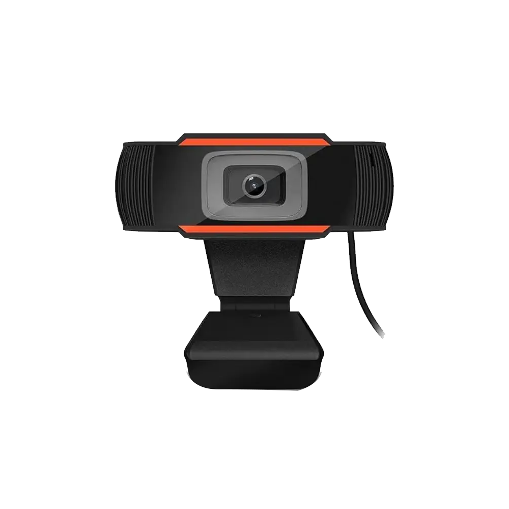 Gamma GT-088 720P Webcam