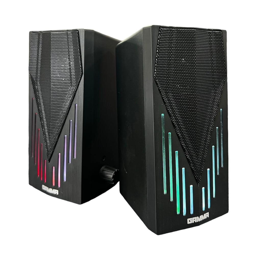 Gamma GT-318 USB Speaker 2.0