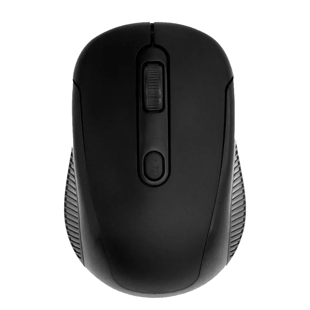 Gamma K-520 Wireless Keyboard + Mouse Combo