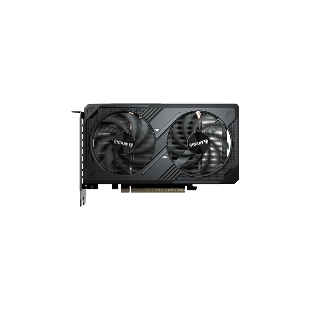 Gigabyte GeForce RTX 5050 WINDFORCE OC 8GB GDDR6 Graphics Card