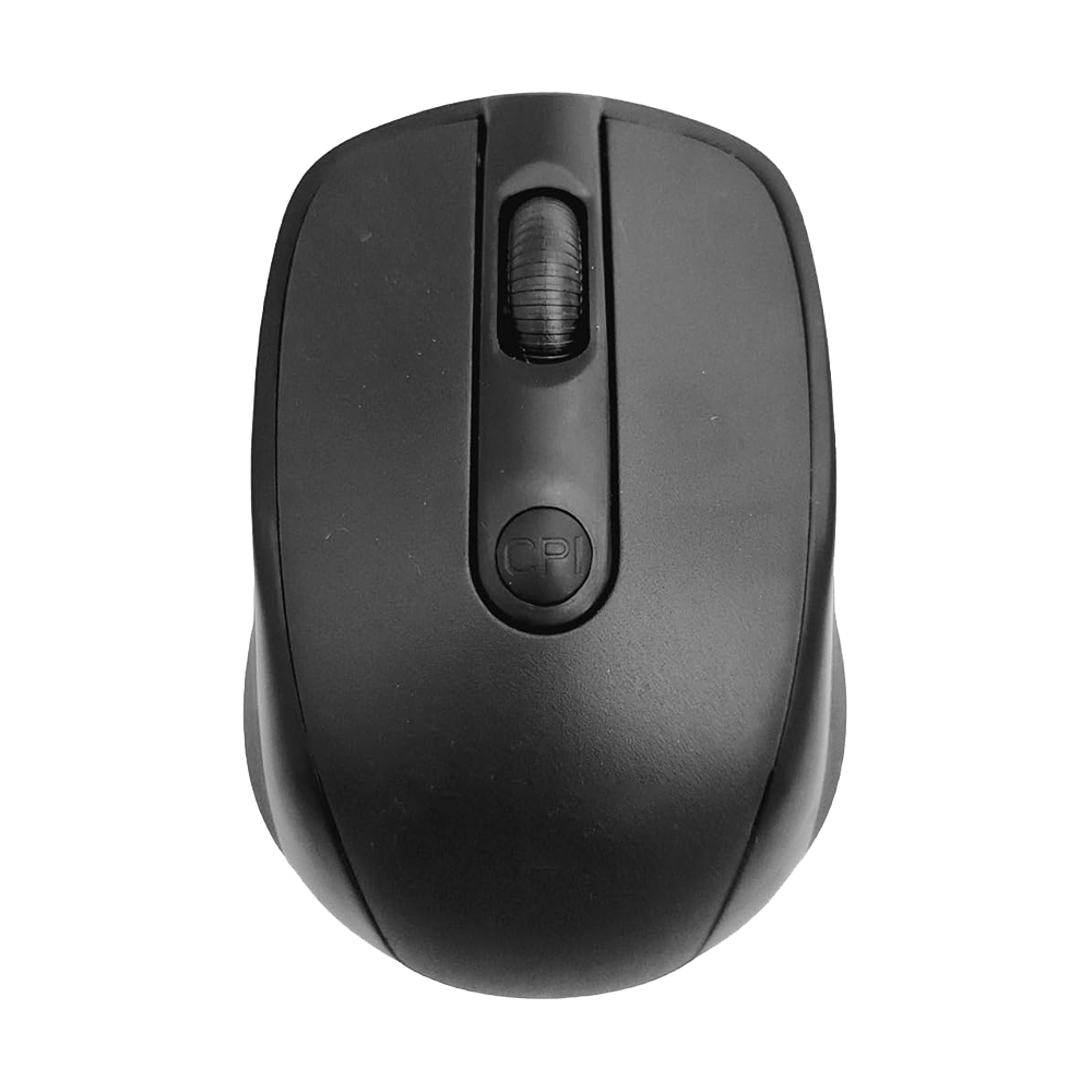 Gemax G3100 Wireless Mouse