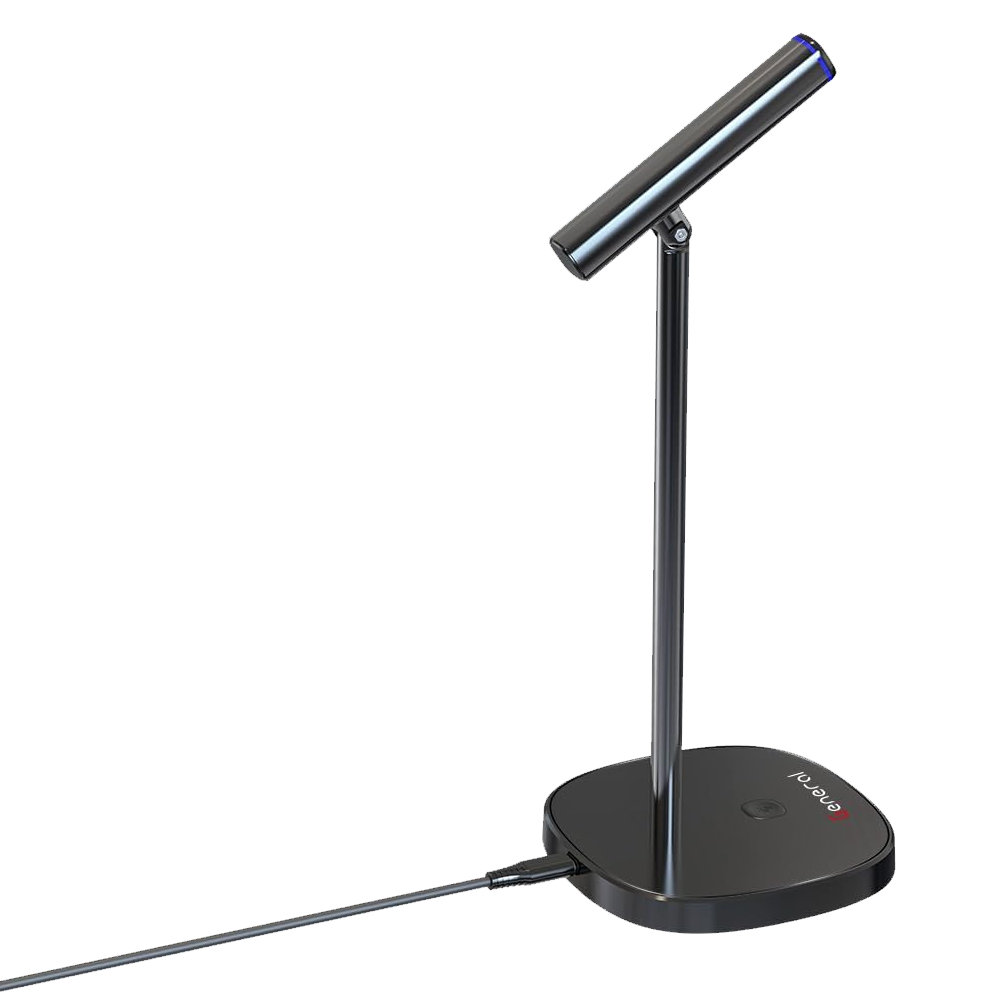 General GM9 Condenser USB Wired Microphone