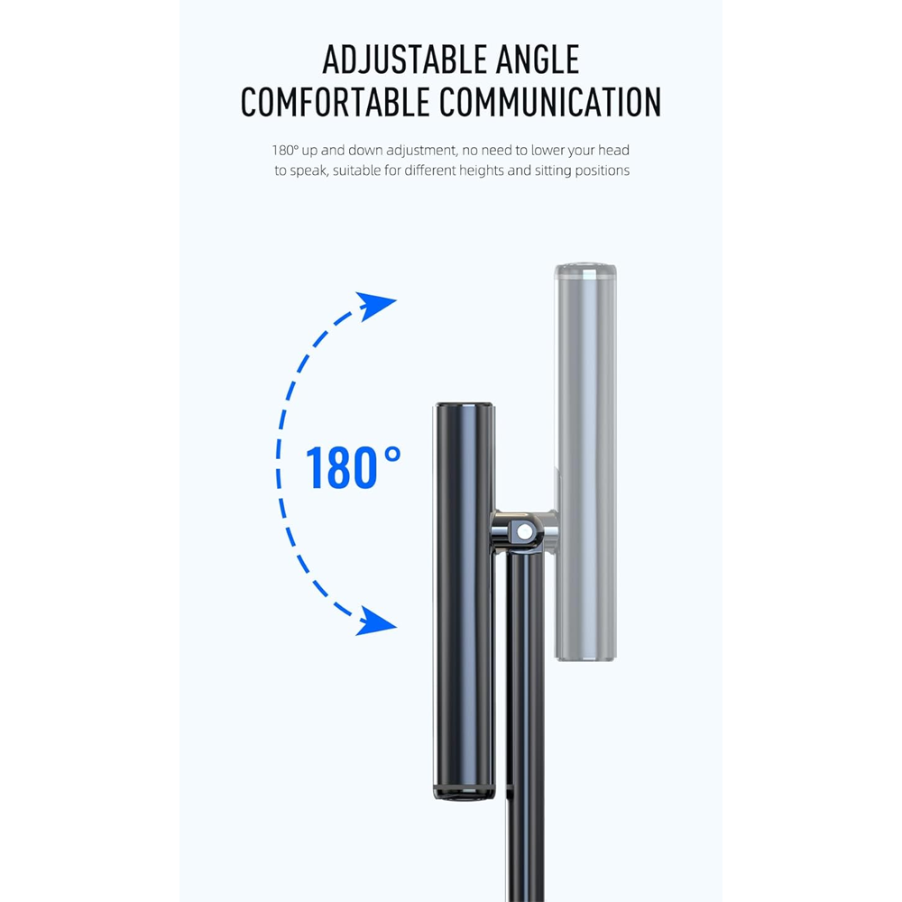 General GM9 Condenser USB Wired Microphone
