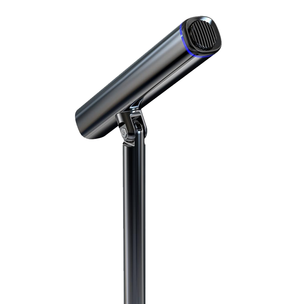 General GM9 Condenser USB Wired Microphone