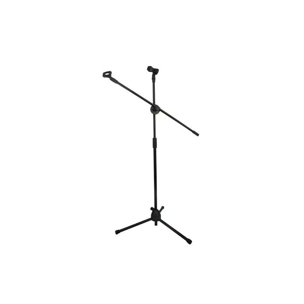 General GS103 Boom Microphone Stand - Black