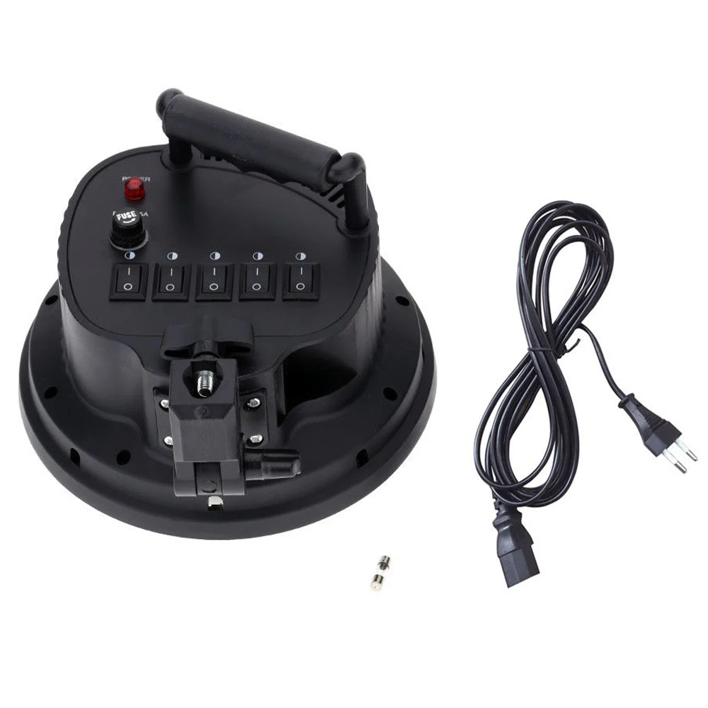 General TL-5 Kit Softbox With 5 Lamp Holder