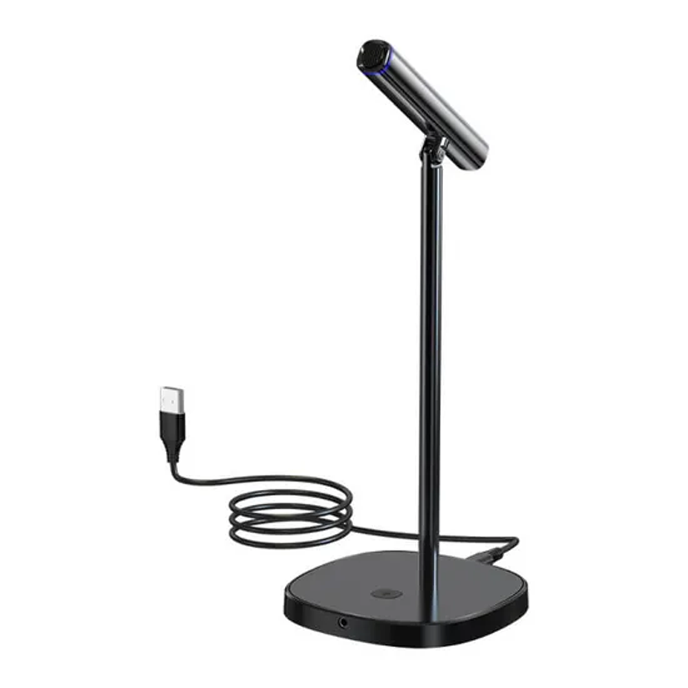 General GM9 Condenser USB Wired Microphone