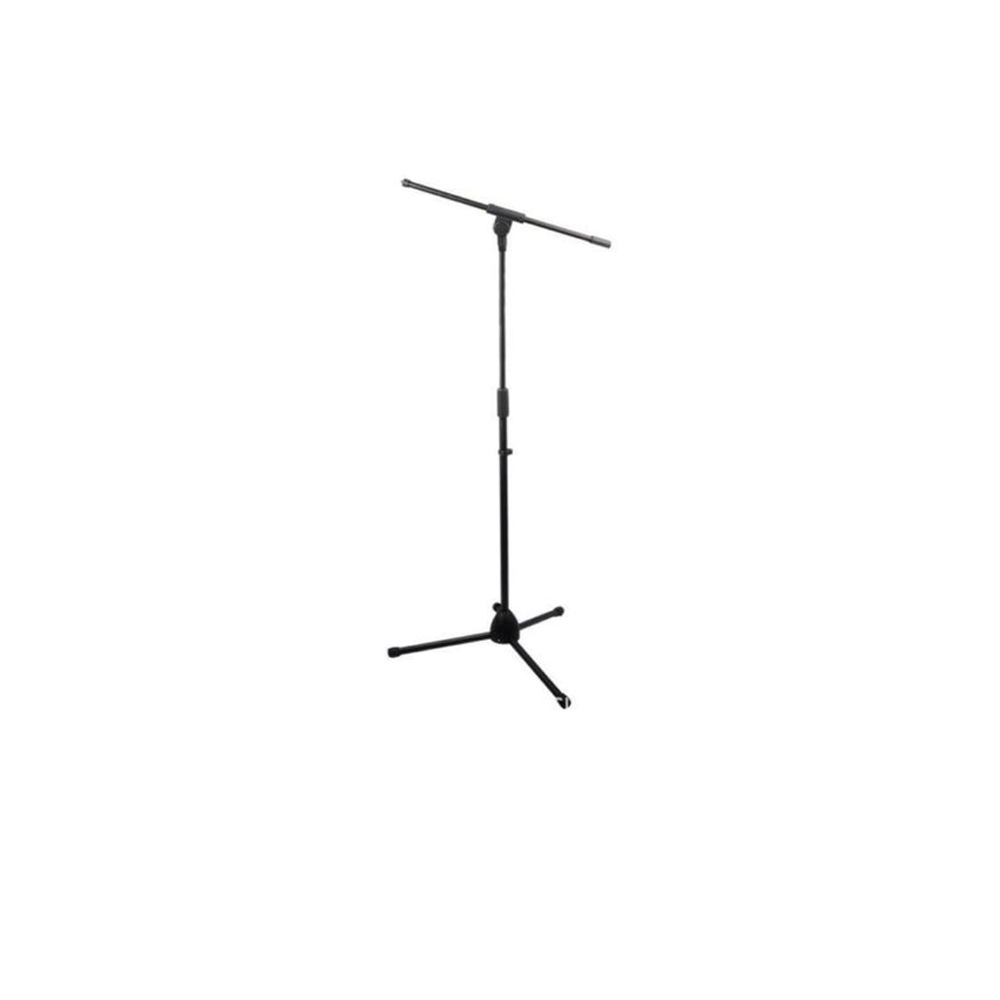 General GS103 Boom Microphone Stand - Black