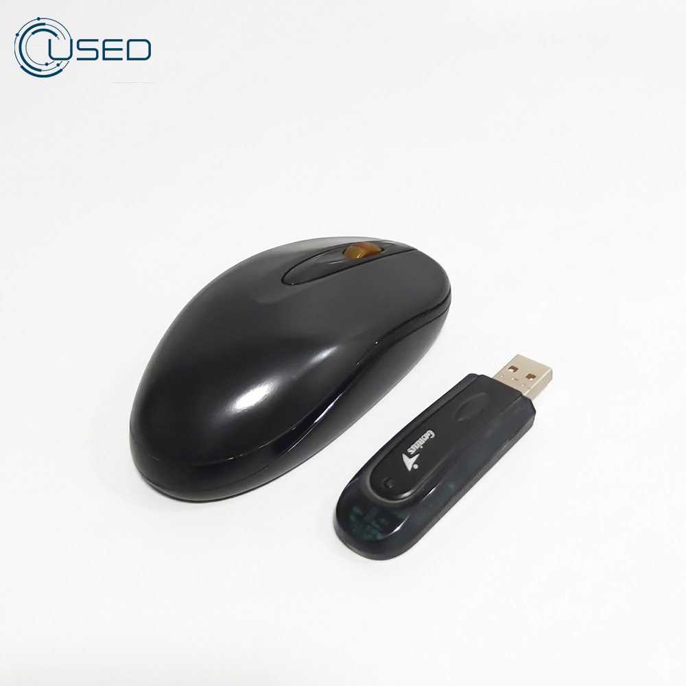 Genius Wireless Mouse (Used)