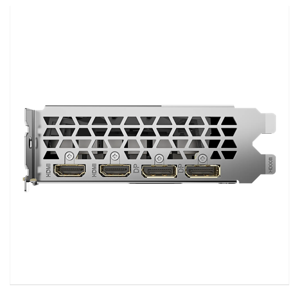 Gigabyte GeForce RTX 3050 Windforce OC V2 6G DDR6 Graphics Card