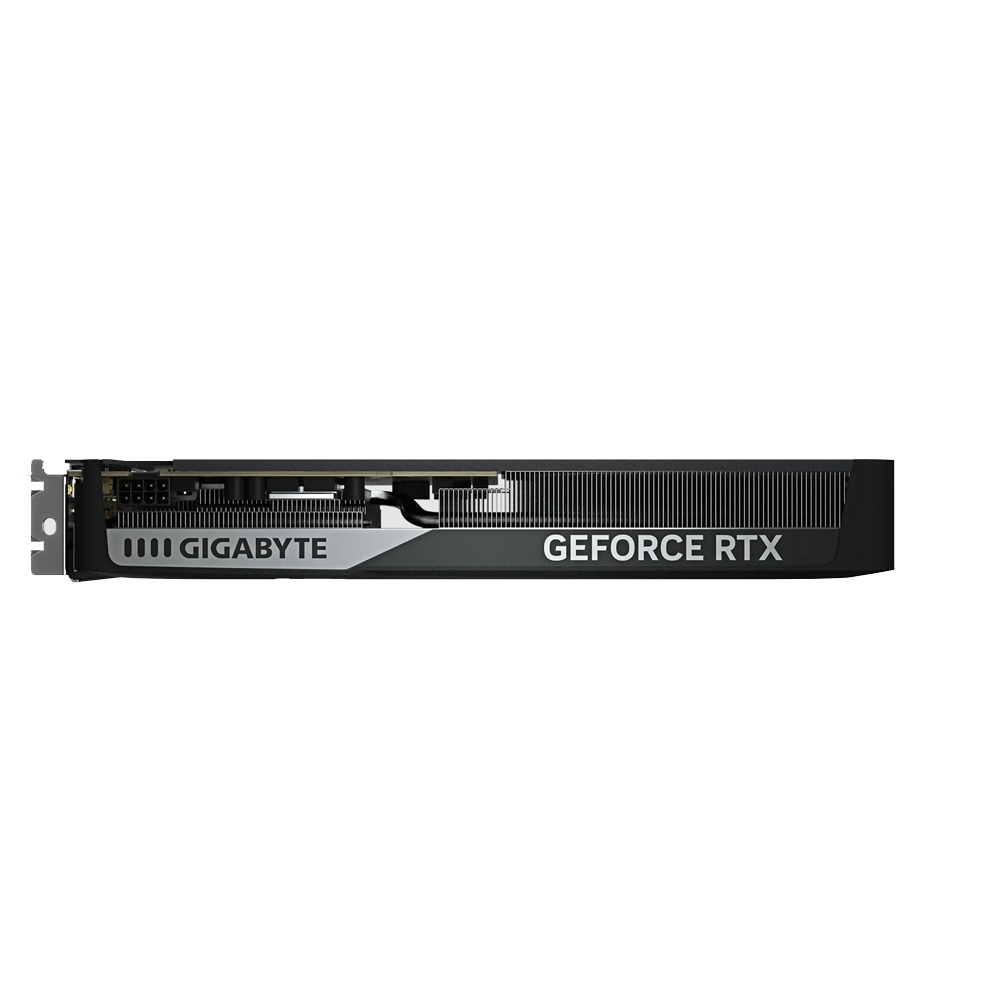 Gigabyte GeForce RTX 5060 Eagle Max OC 8G GDDR7 Graphics Card