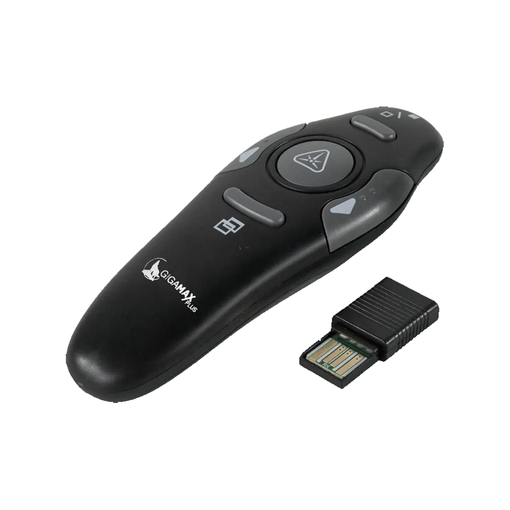 Gigamax Plus K100 Presenter