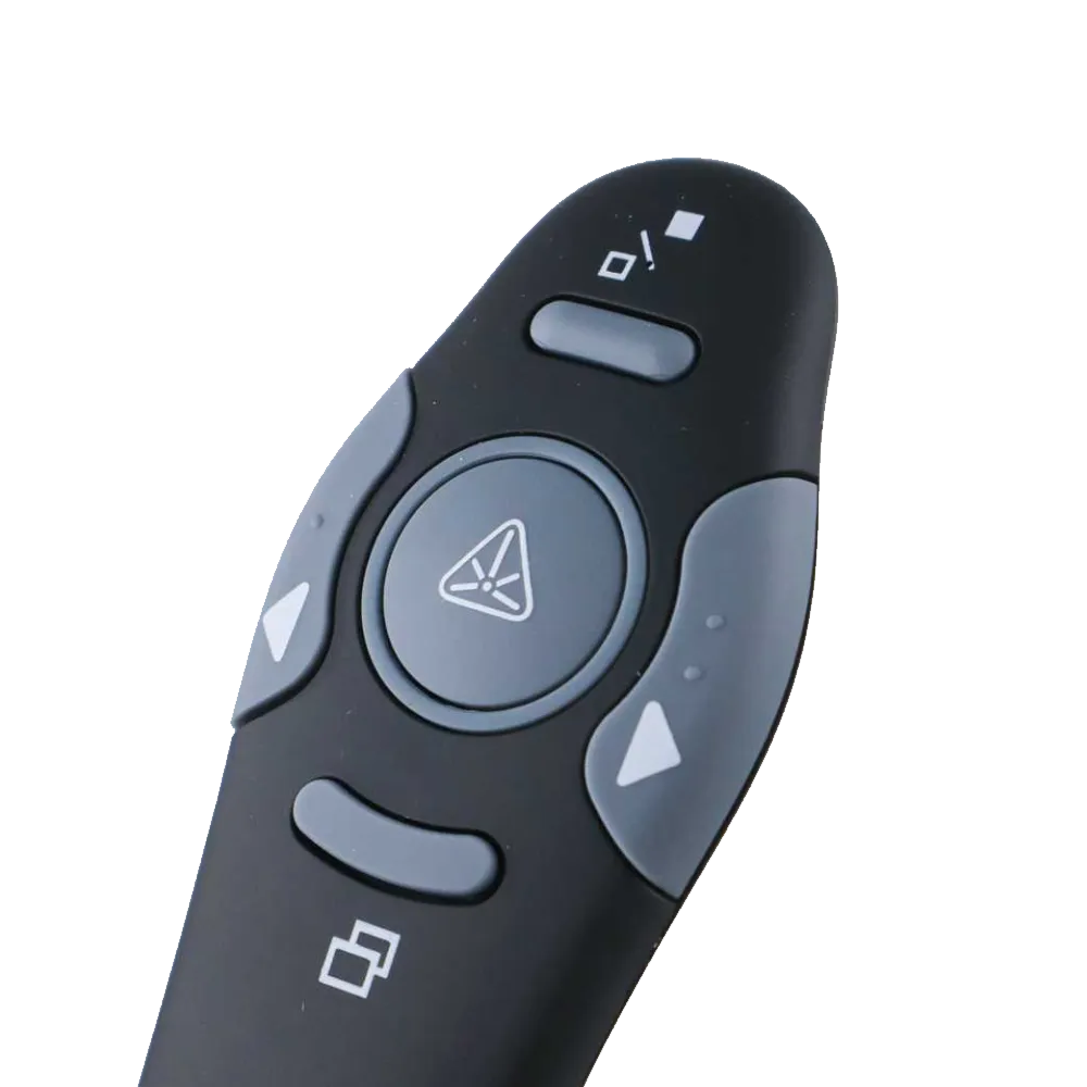 Gigamax Plus K100 Presenter