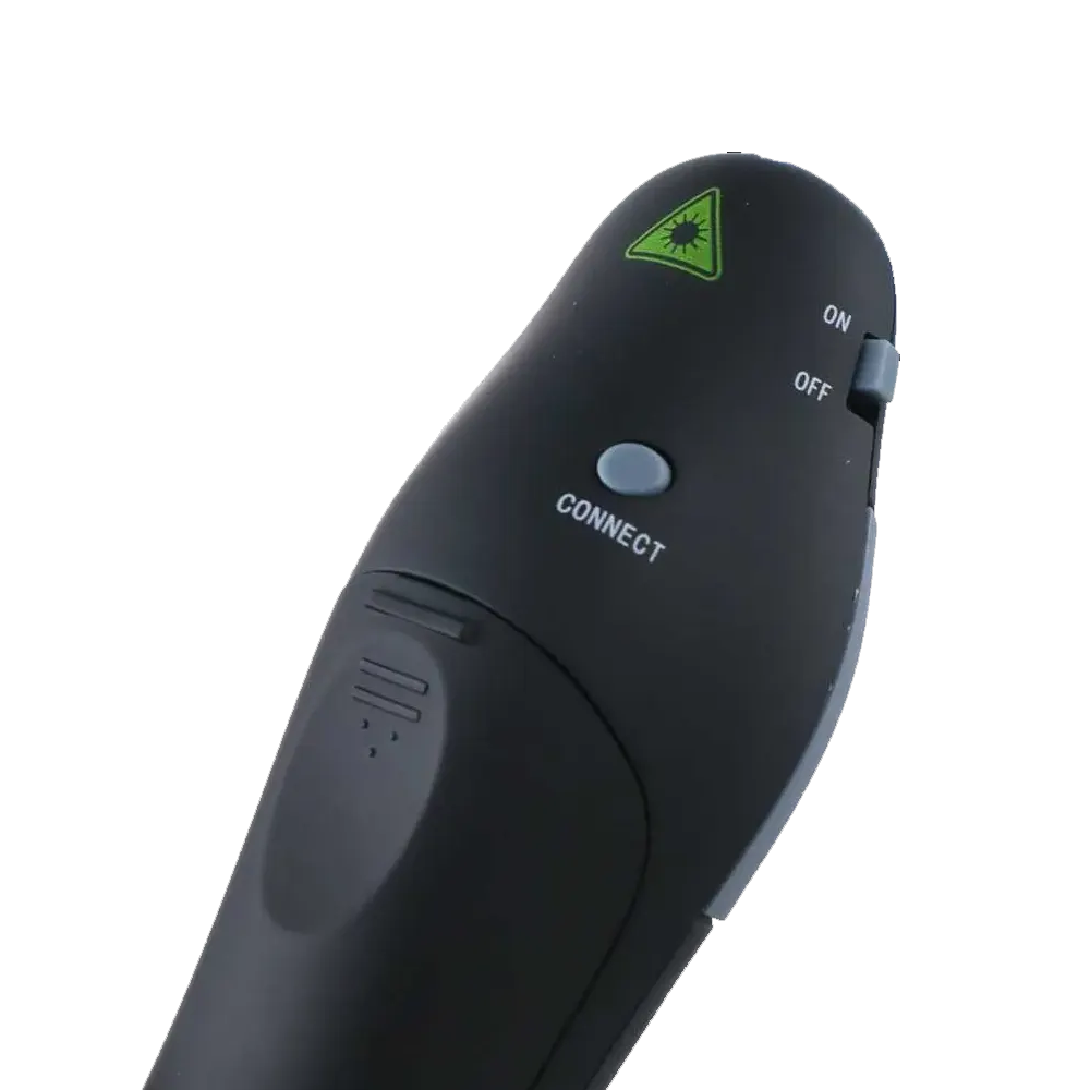 Gigamax Plus K100 Presenter