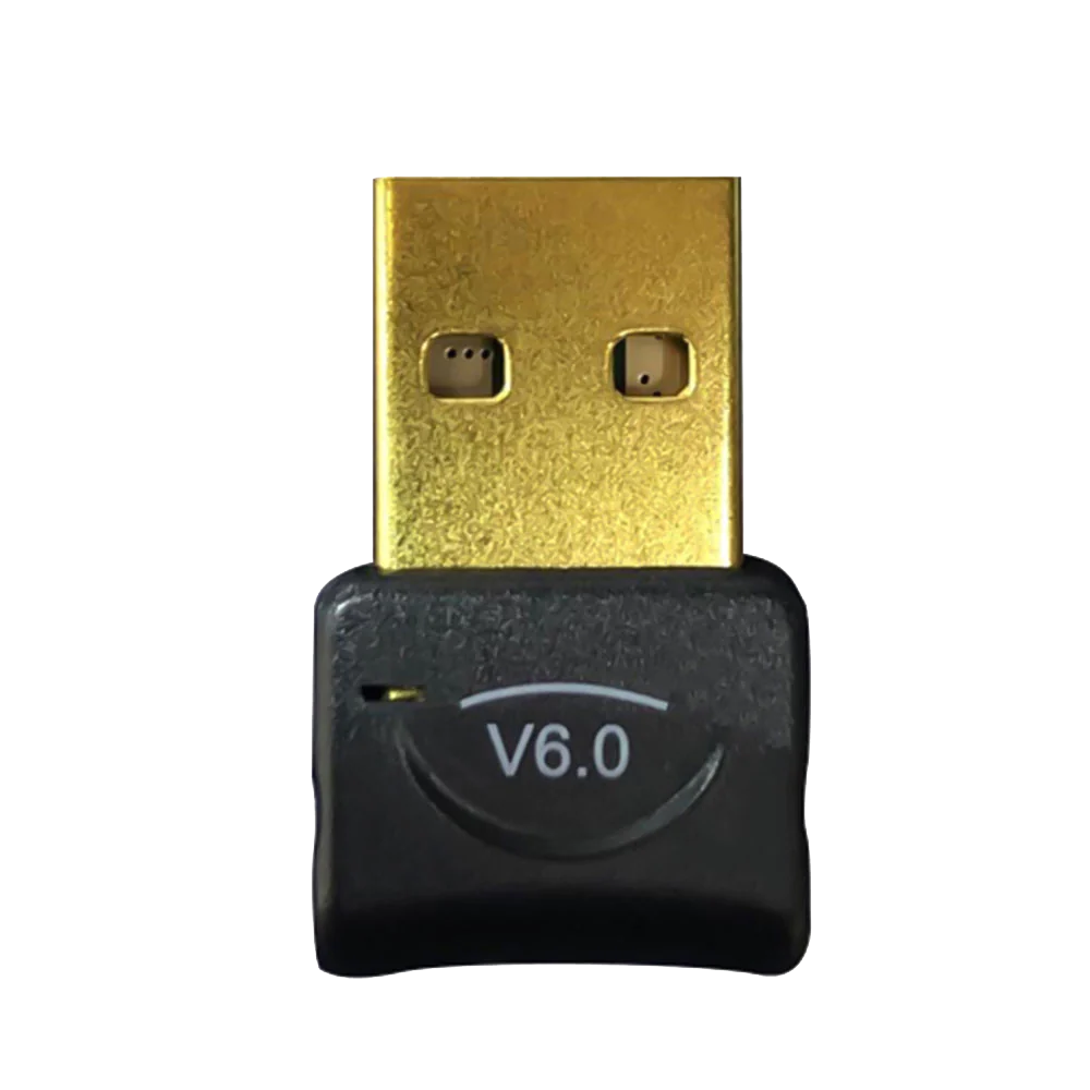 Bluetooth USB PC Mini Gigamax Plus 6.0