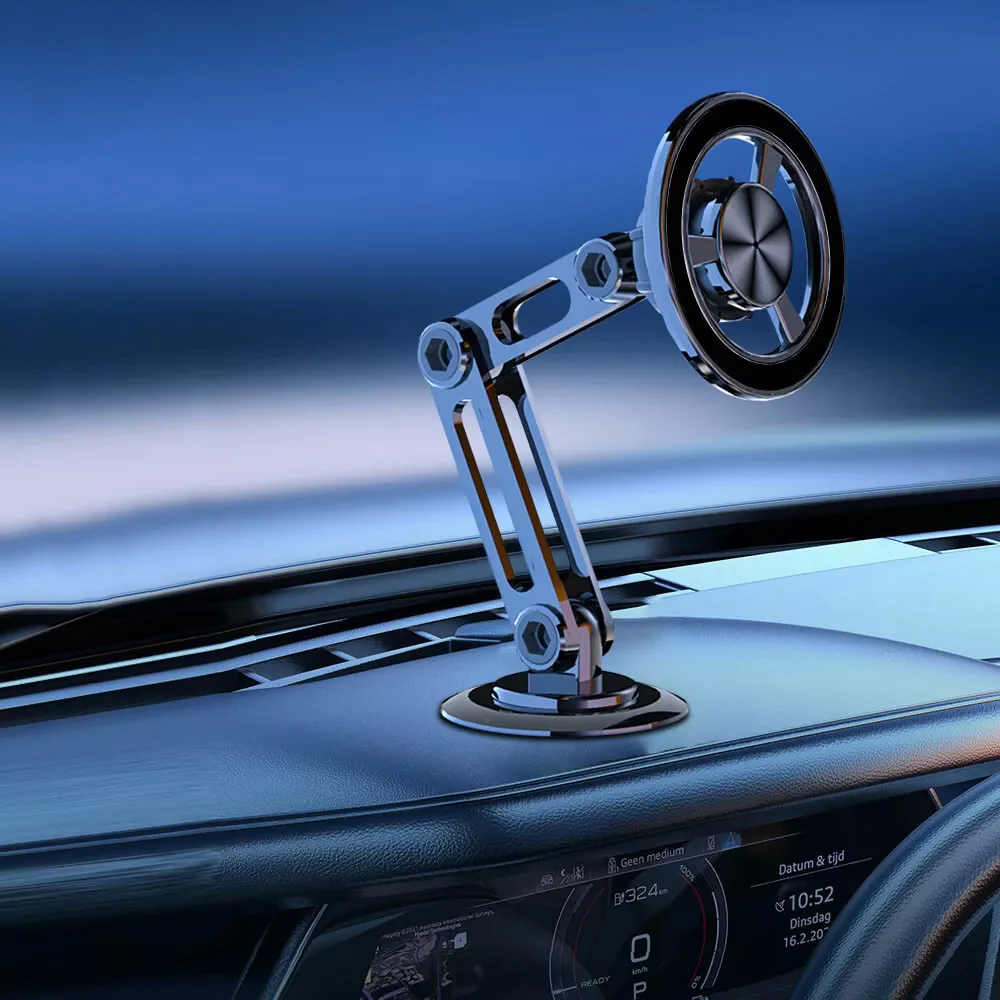 Goji G11 Magnetic 360° Rotation Car Phone Holder