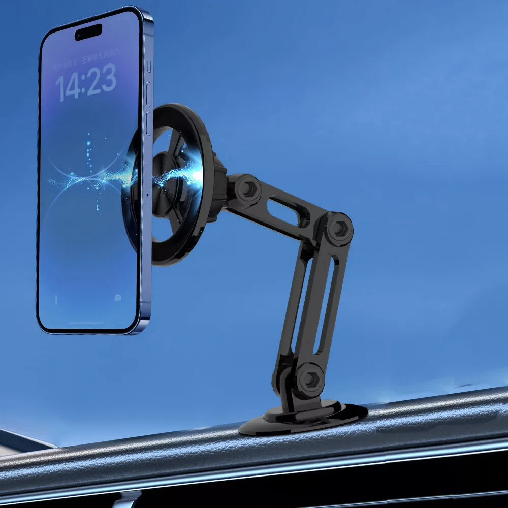 Goji G11 Magnetic 360° Rotation Car Phone Holder