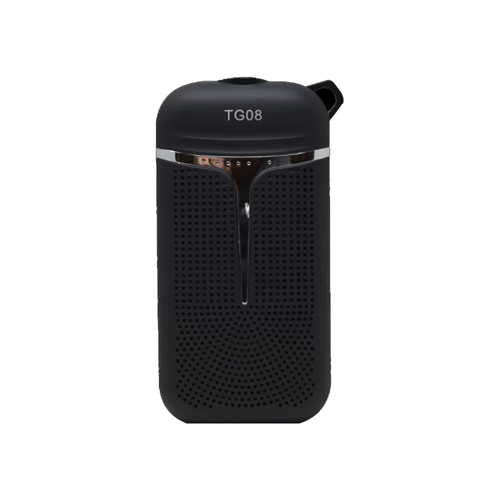 2B TG08 Portable Bluetooth Speaker