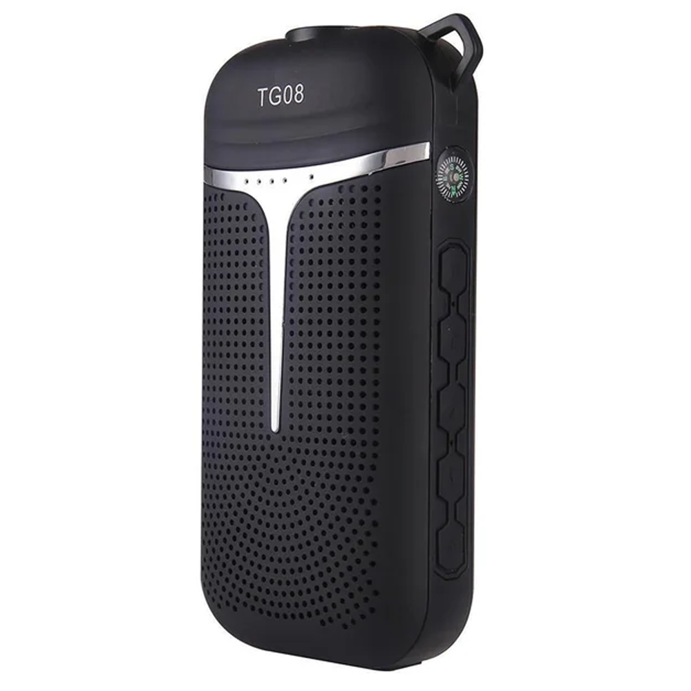2B TG08 Portable Bluetooth Speaker