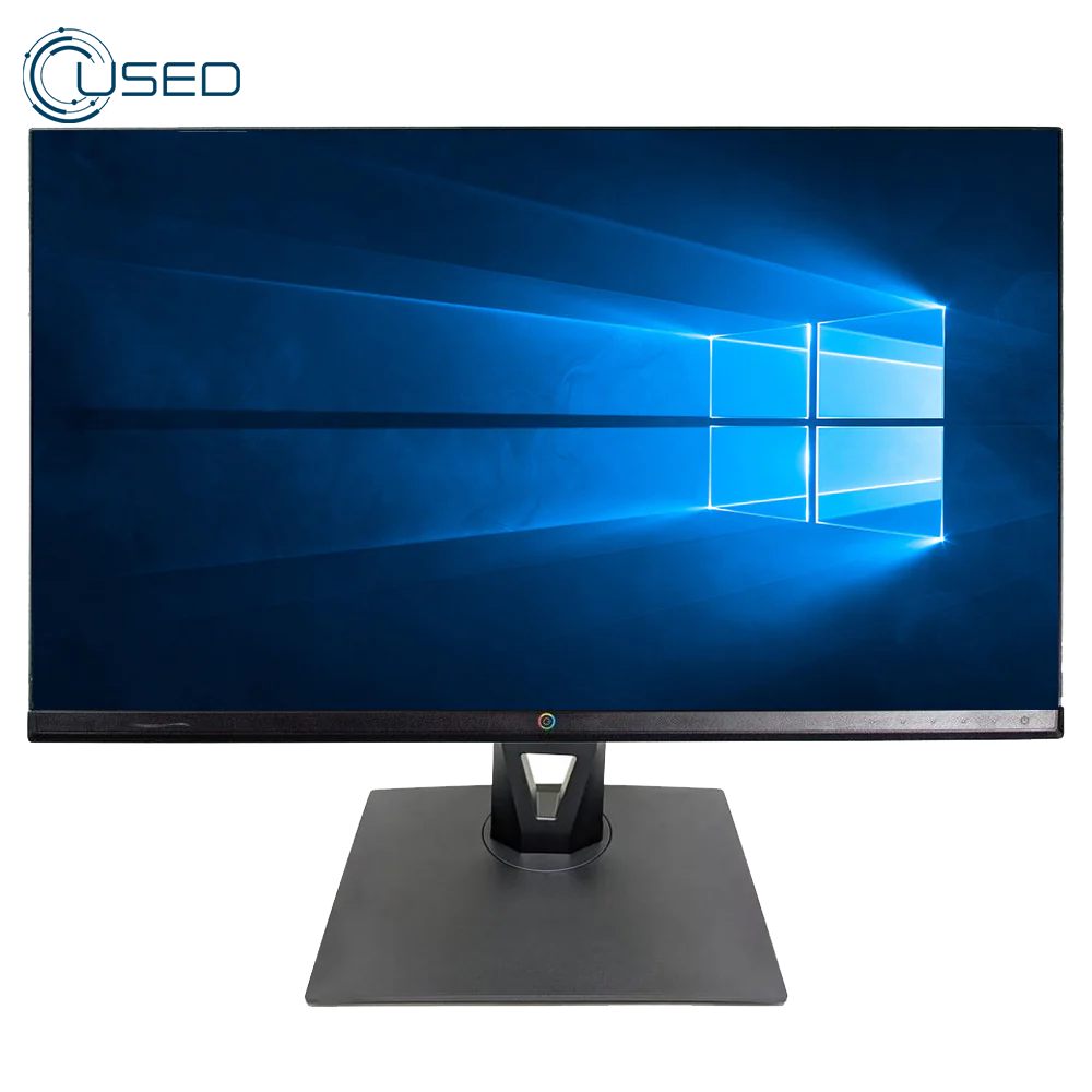 Google P2718EC 27 Inch IPS LED 2K HDMI Frameless Monitor (Original Used)