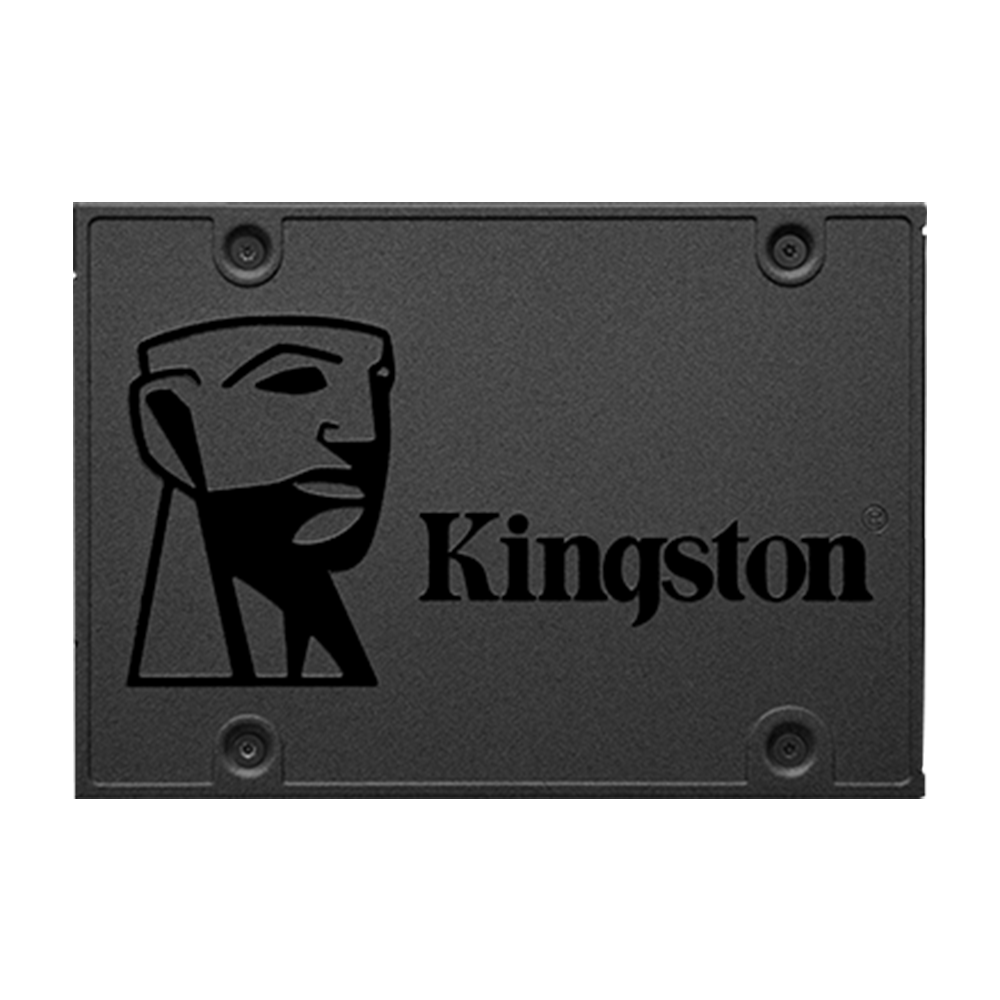 SSD SATA 2.5 INCH KINGSTON A400 480G