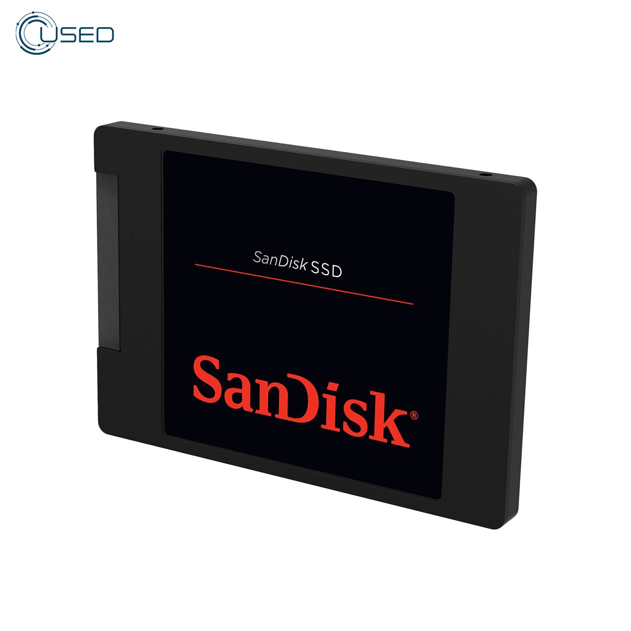 SSD SATA 2.5 INCH 128G (ORIGINAL USED)