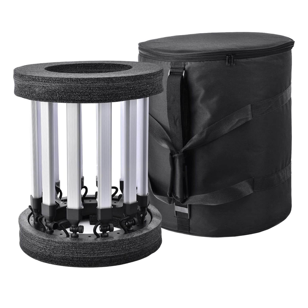 Professional LED Star Light 12-LED 91.5cm X 41cm
