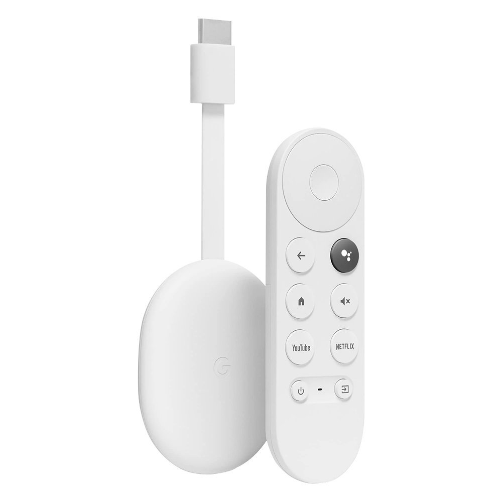 Google Chromecast with Google TV GA01919-JP(Google グーグル Google Chromecast with Google TV GA01919-JP(Google グーグル