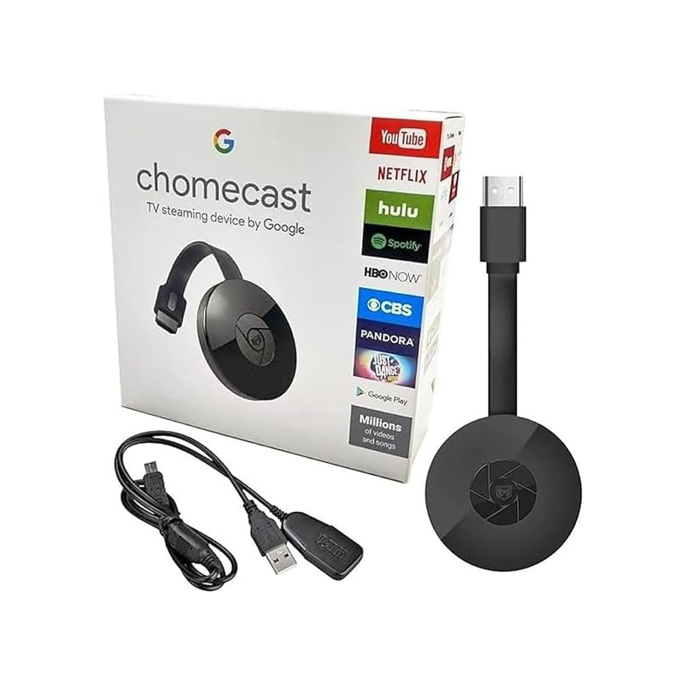 HDMI Chromecast TV Streming