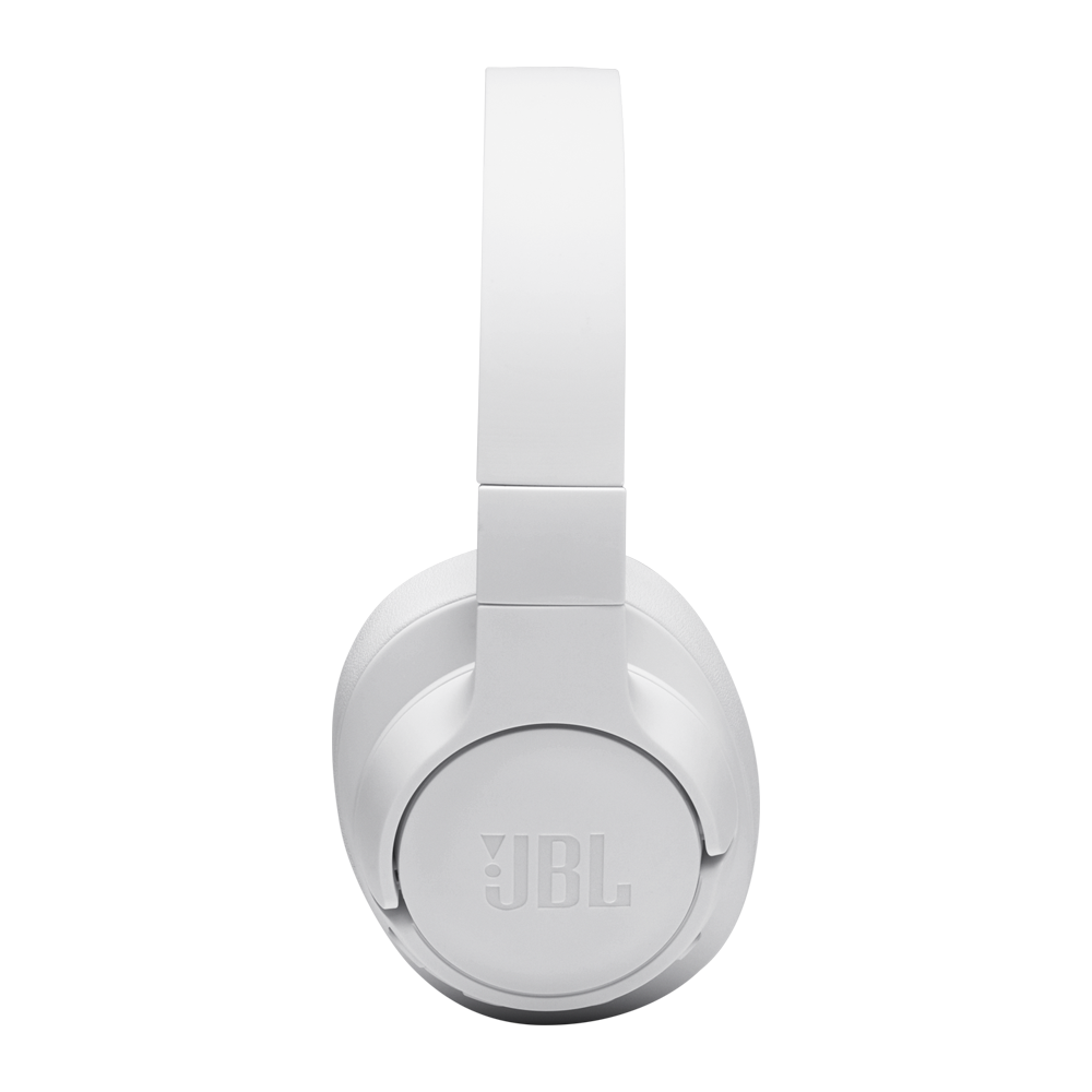 Headphone Bluetooth JBL Tune 760Nc - White