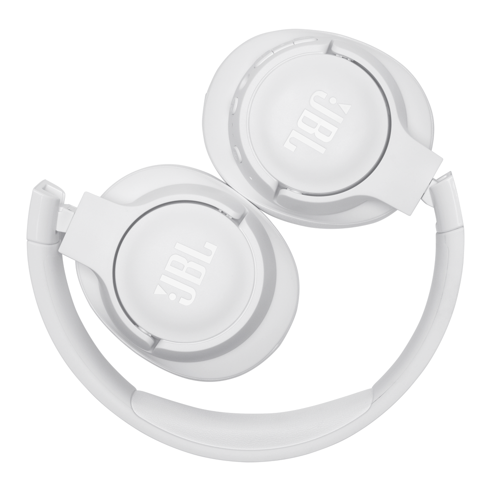 Headphone Bluetooth JBL Tune 760Nc - White