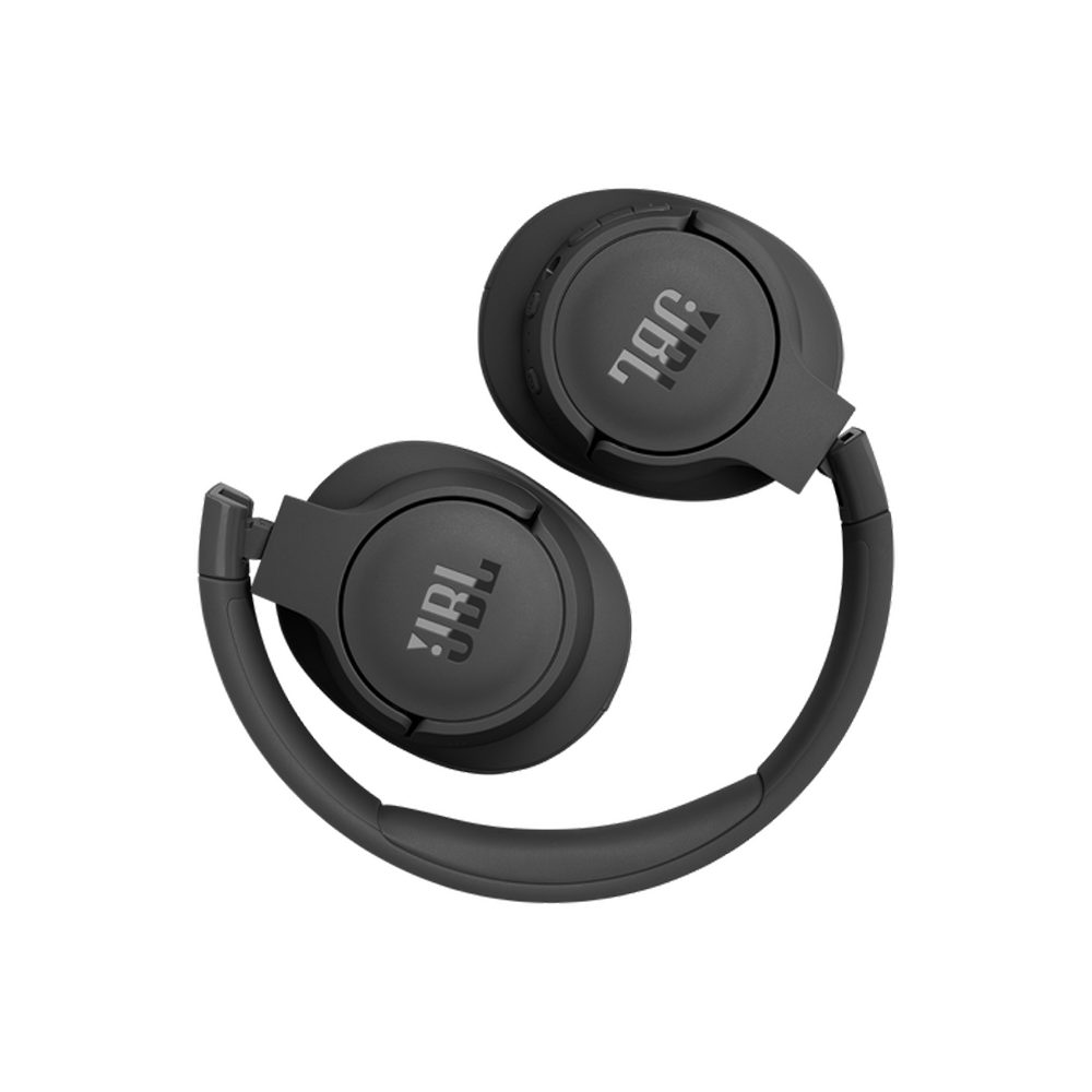 Headphone Bluetooth JBL Tune 770Nc - Black