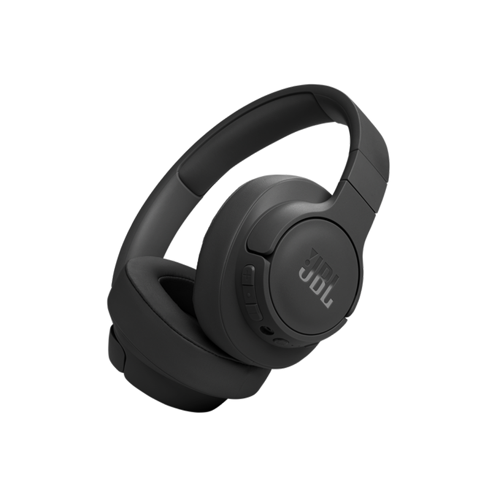 Headphone Bluetooth JBL Tune 770Nc - Black