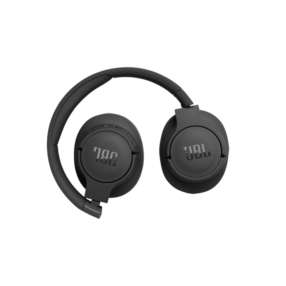 Headphone Bluetooth JBL Tune 770Nc - Black