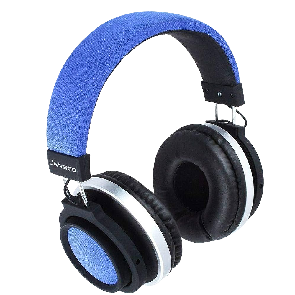 Headphone Bluetooth Lavvento HP15P