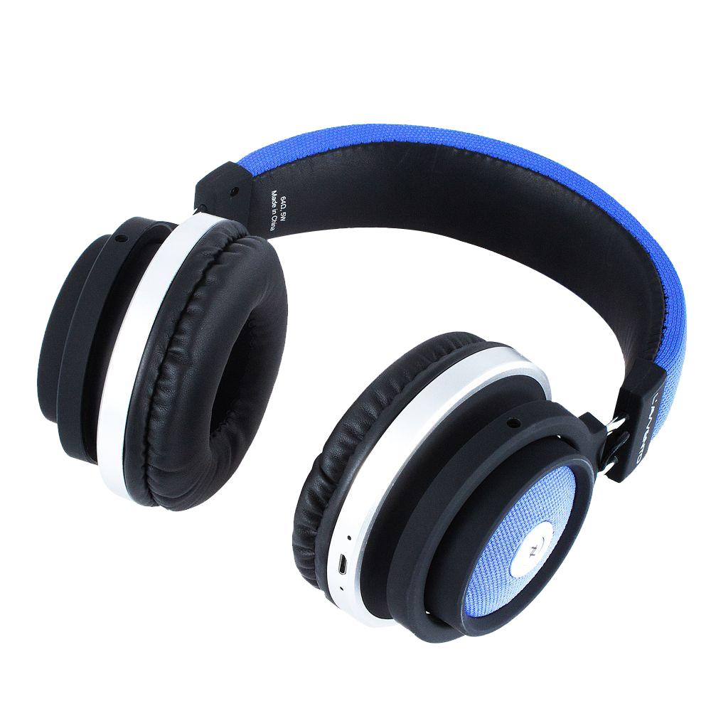 Headphone Bluetooth Lavvento HP15P