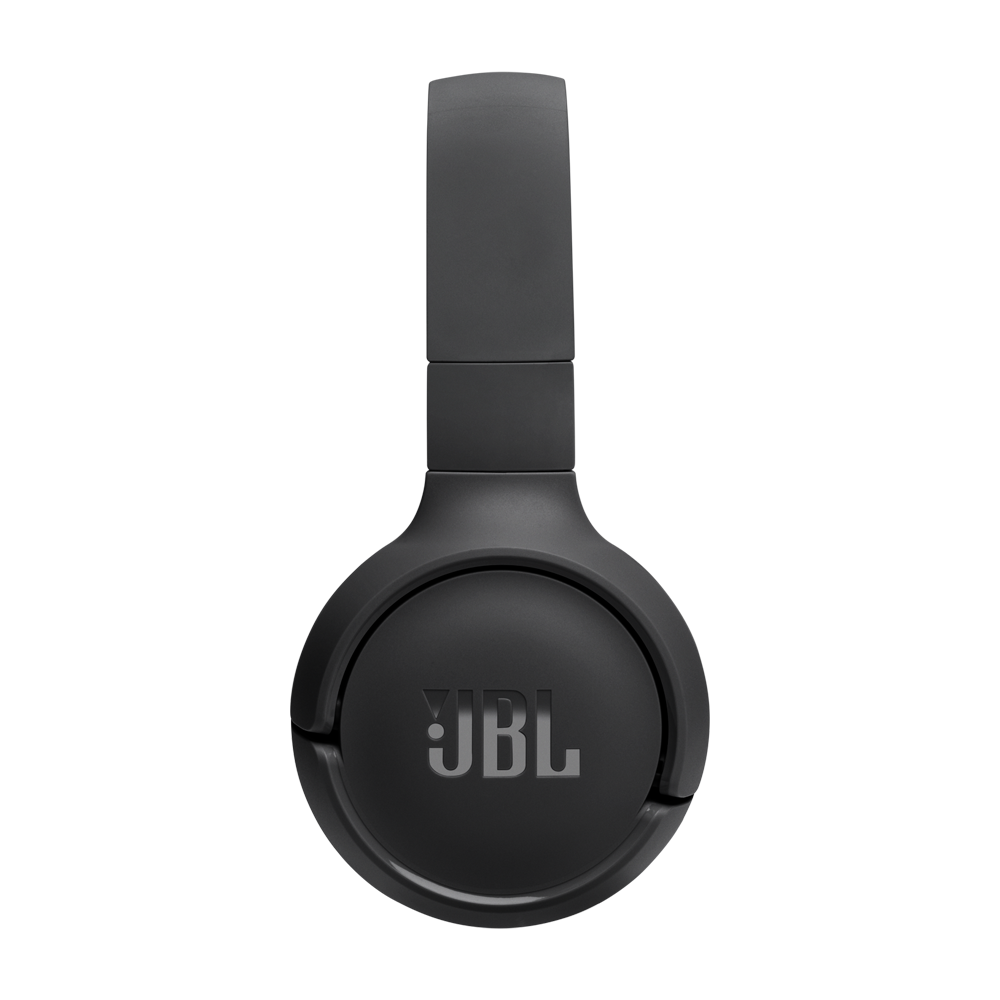 Headphone Bluetooth JBL Tune 520Bt - Black