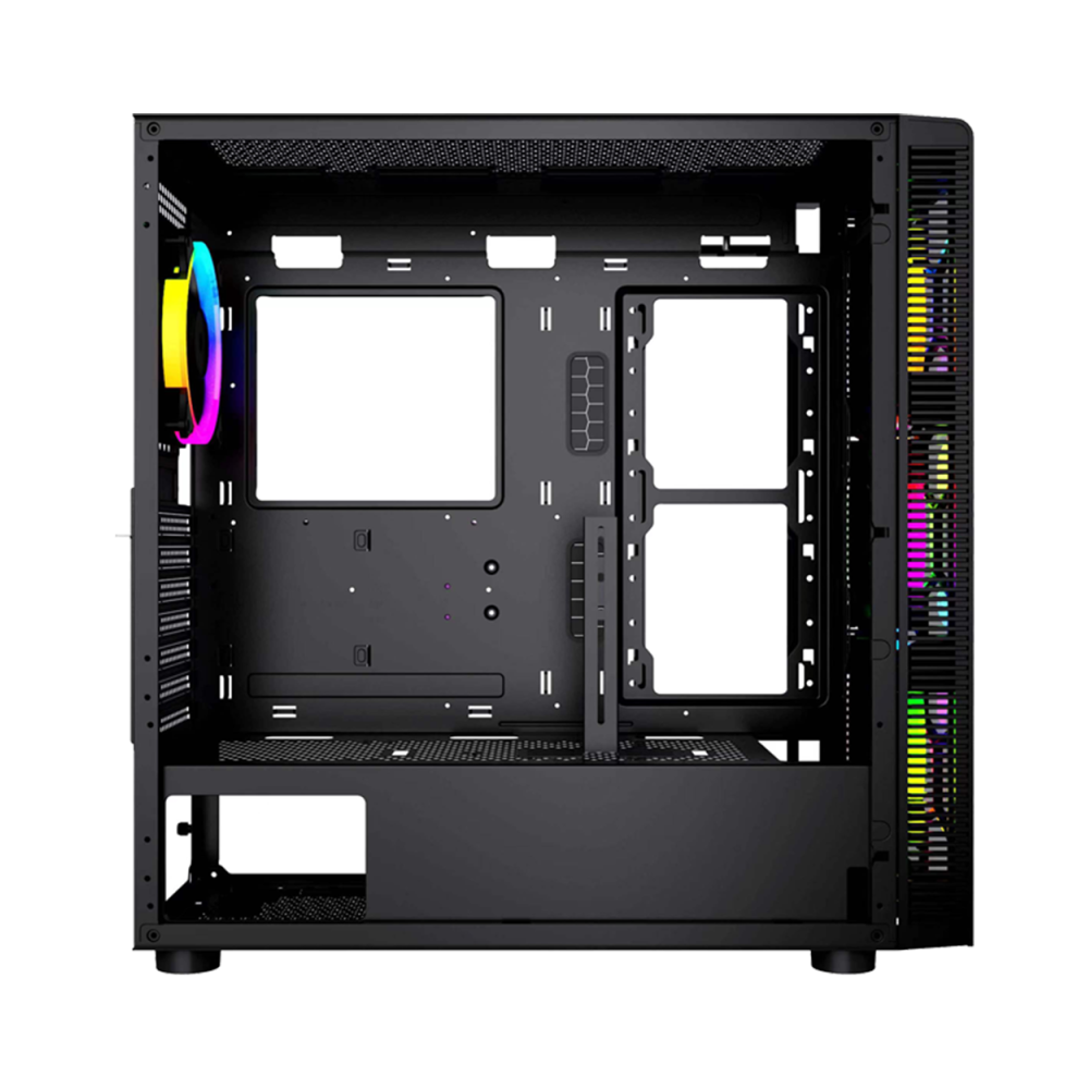 FanTech Hexa XL CG82 Full Tower Case (Without Power)