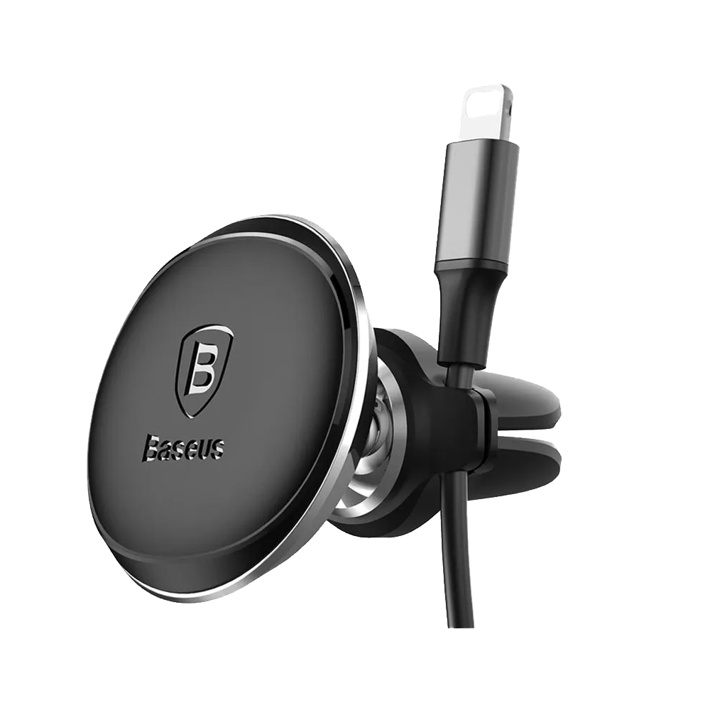 Holder Car Air Vent Magnetic Baseus Sugx1