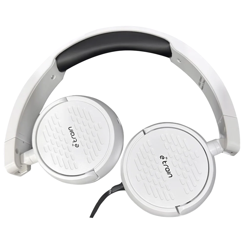 Headphone Wired Etrain Hp63W (One Socket )