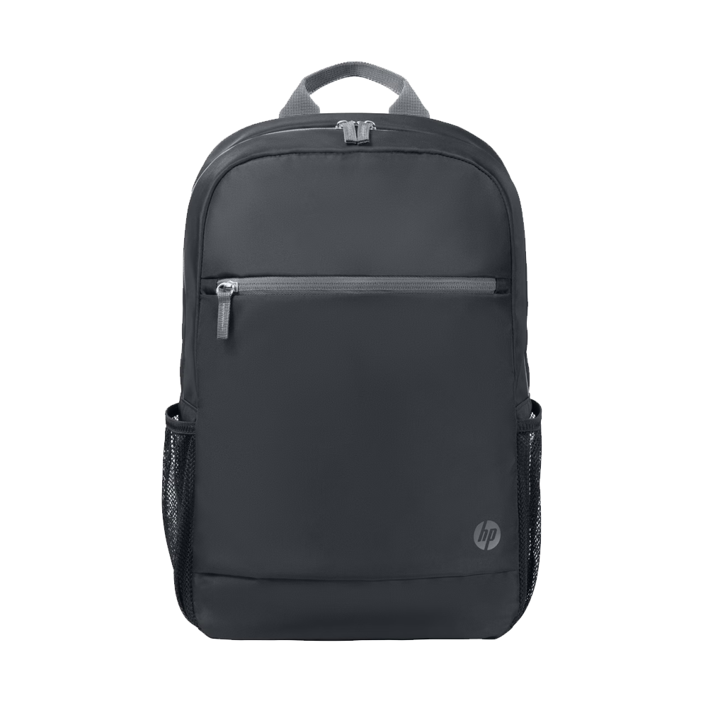 HP 9W0Z7AA 15.6 Inch Laptop Backpack - Black
