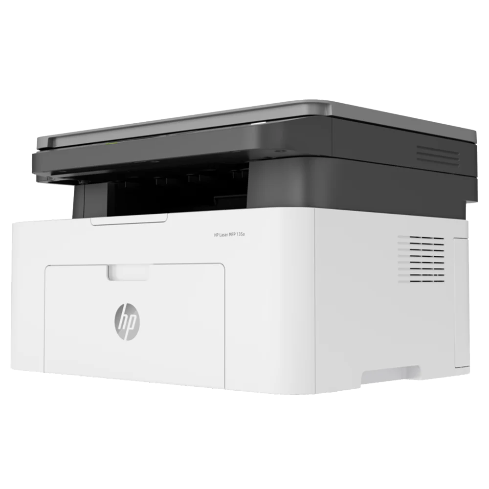 HP Laserjet MFP 135A Printer (Print - Scan - Copy)